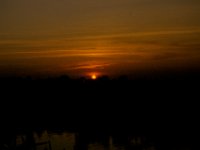 Florida - New Port Richey - Sunset